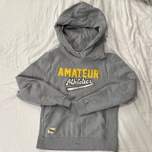 WOMEN - TRACKHOUSE SWEATSHIRT - AMATEUR ATHLETICS